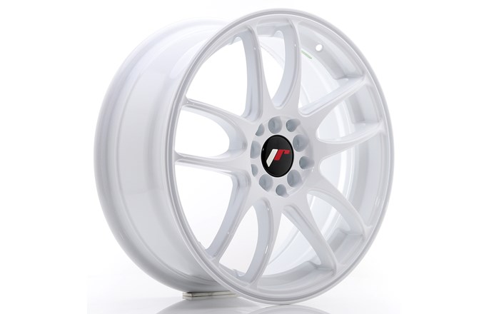 Japan Racing JR29 White
