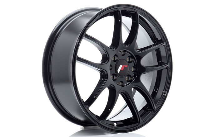 Japan Racing JR29 Gloss Black