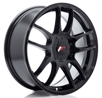 Japan Racing JR29 Gloss Black