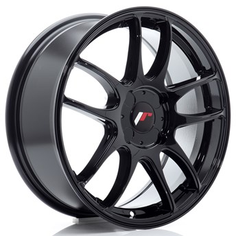 Japan Racing JR29 Gloss Black