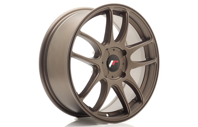 Japan Racing JR29 Matt Bronze