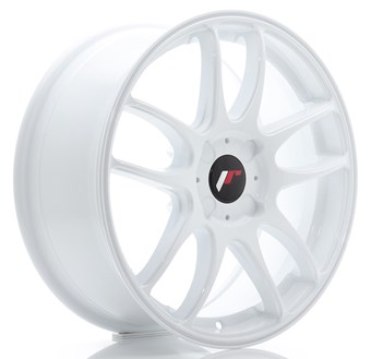Japan Racing JR29 White