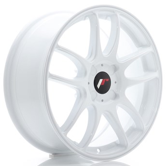 Japan Racing JR29 White