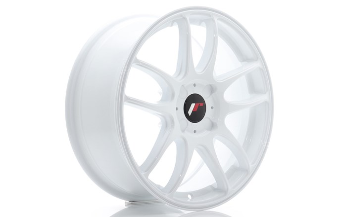 Japan Racing JR29 White