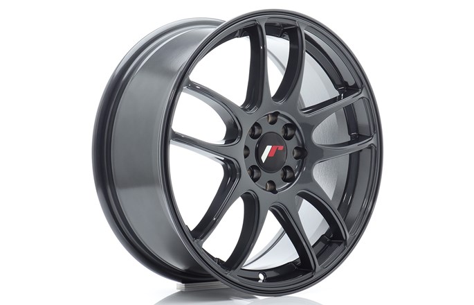Japan Racing JR29 Hyper Gray