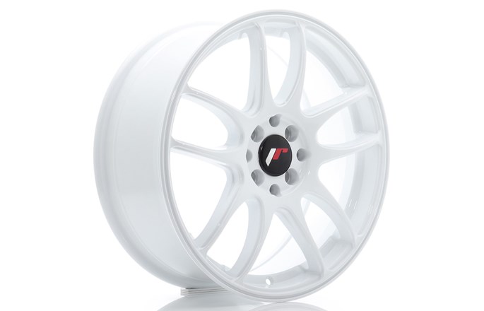 Japan Racing JR29 White