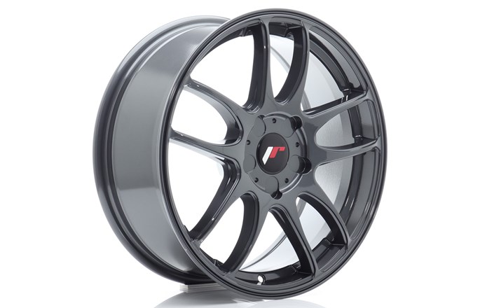 Japan Racing JR29 Hyper Gray
