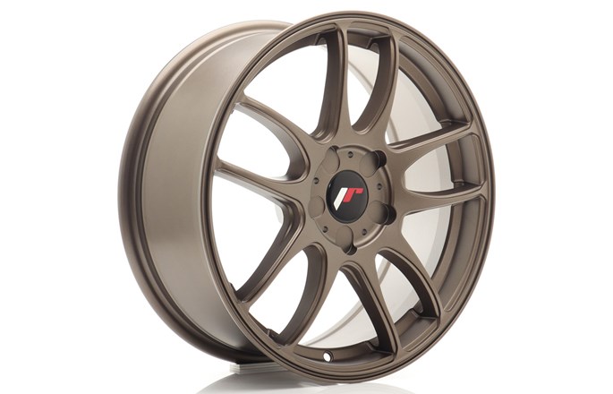 Japan Racing JR29 Matt Bronze