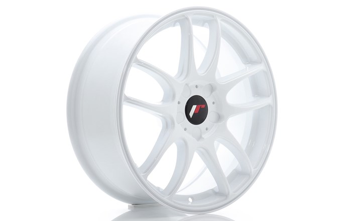 Japan Racing JR29 White