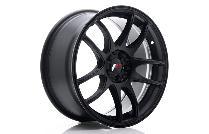 Japan Racing JR29 Matt Black