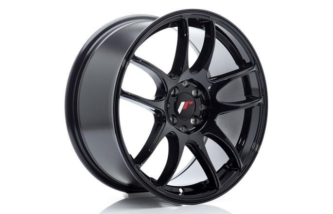 Japan Racing JR29 Gloss Black