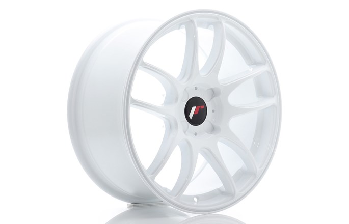 Japan Racing JR29 White