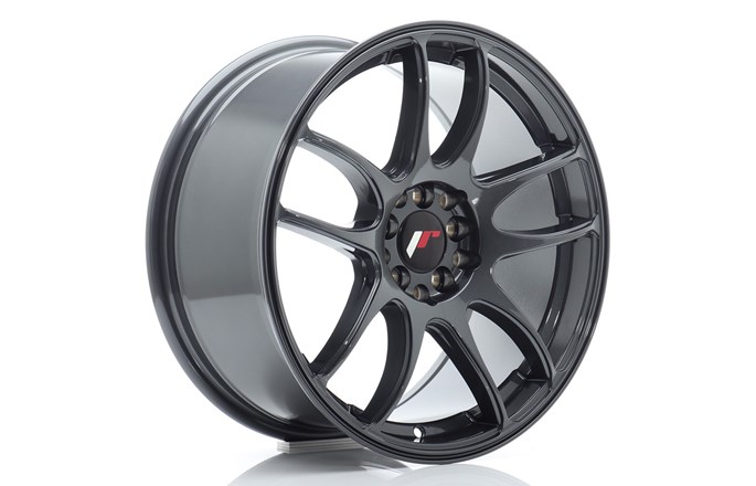 Japan Racing JR29 Hyper Gray