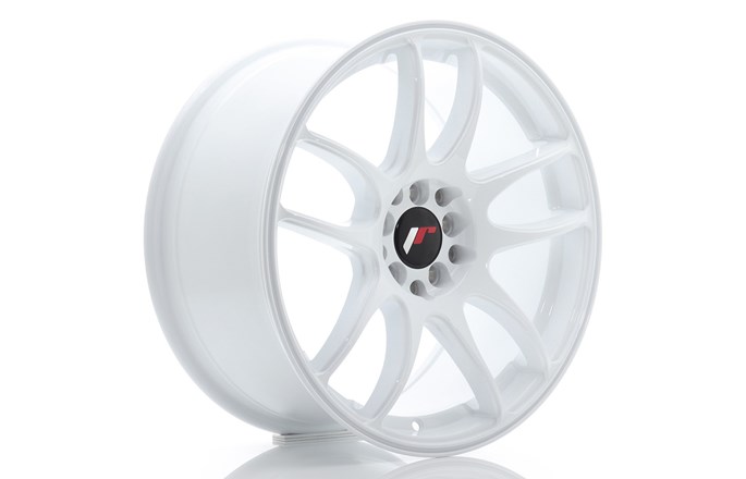 Japan Racing JR29 White