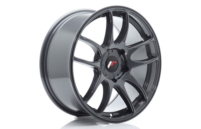 Japan Racing JR29 Hyper Gray