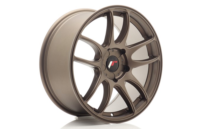 Japan Racing JR29 Matt Bronze