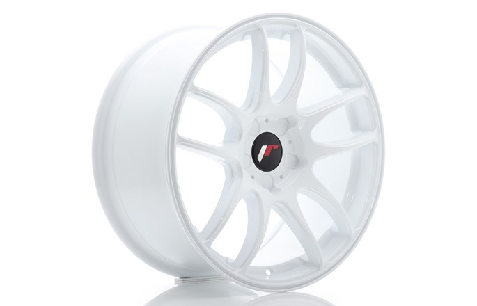 Japan Racing JR29 White