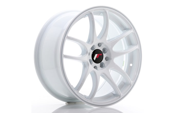 Japan Racing JR29 White