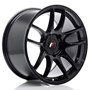 Japan Racing JR29 Gloss Black