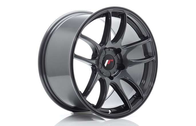 Japan Racing JR29 Hyper Gray