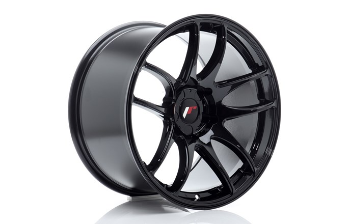 Japan Racing JR29 Gloss Black