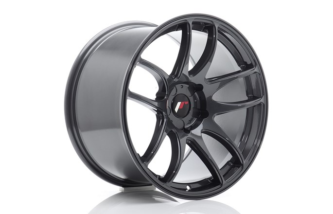 Japan Racing JR29 Hyper Gray