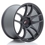 Japan Racing JR29 Matt Gun Metal