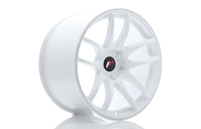 Japan Racing JR29 White