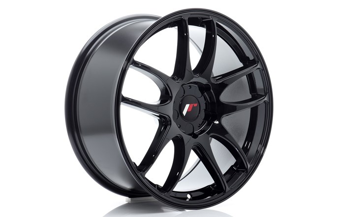 Japan Racing JR29 Gloss Black