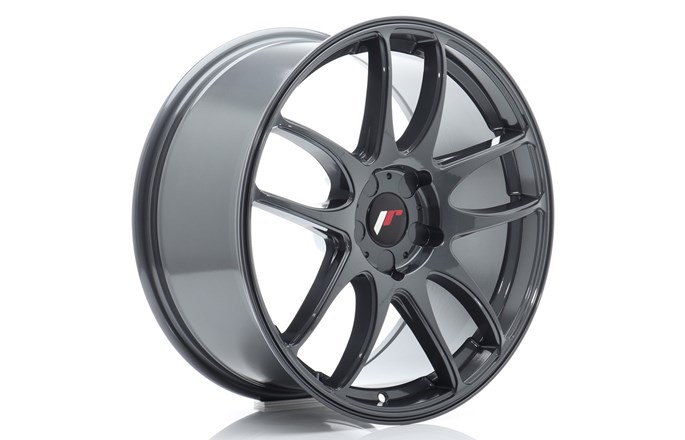 Japan Racing JR29 Hyper Gray