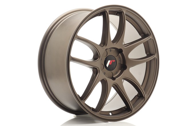 Japan Racing JR29 Matt Bronze