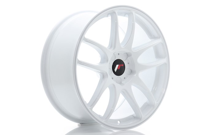 Japan Racing JR29 White