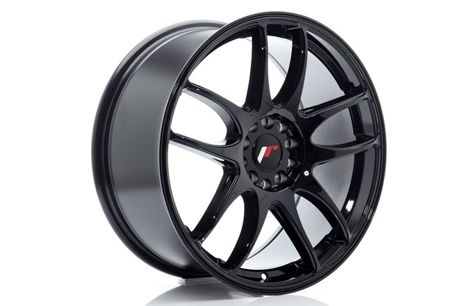 Japan Racing JR29 Gloss Black