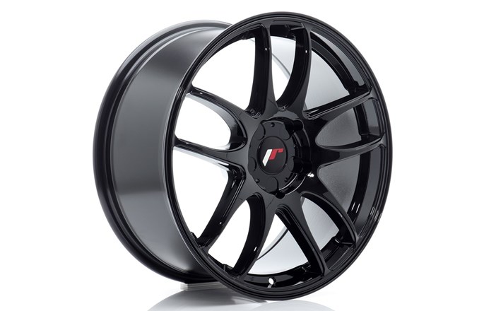 Japan Racing JR29 Gloss Black
