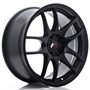 Japan Racing JR29 Matt Black