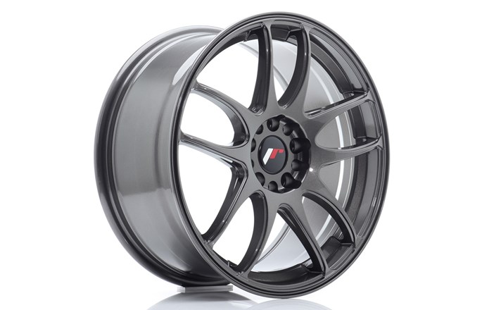Japan Racing JR29 Hyper Gray