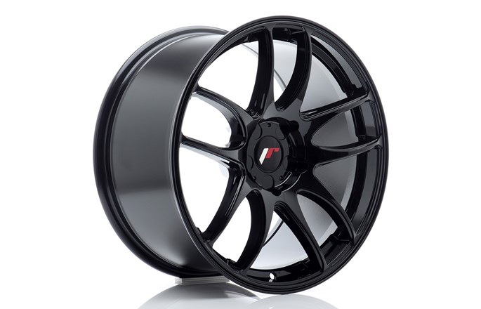 Japan Racing JR29 Gloss Black