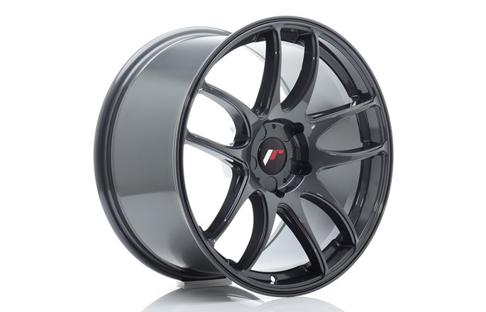 Japan Racing JR29 Hyper Gray