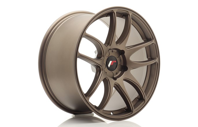 Japan Racing JR29 Matt Bronze
