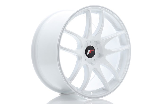 Japan Racing JR29 White