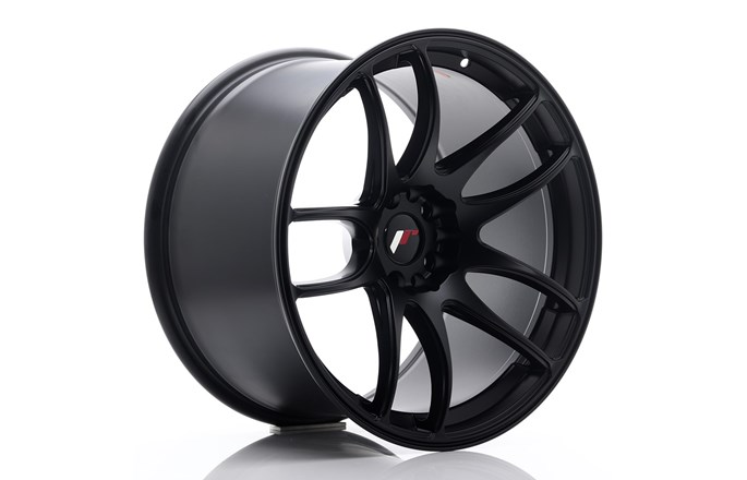 Japan Racing JR29 Matt Black