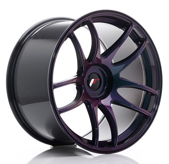 Japan Racing JR29 Magic Purple