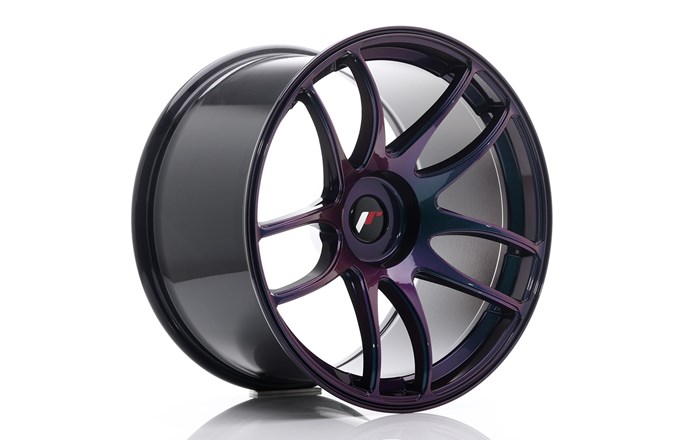 Japan Racing JR29 Magic Purple