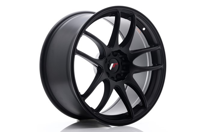 Japan Racing JR29 Matt Black