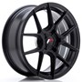 Japan Racing JR30 Matt Black