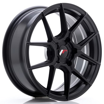 Japan Racing JR30 Matt Black