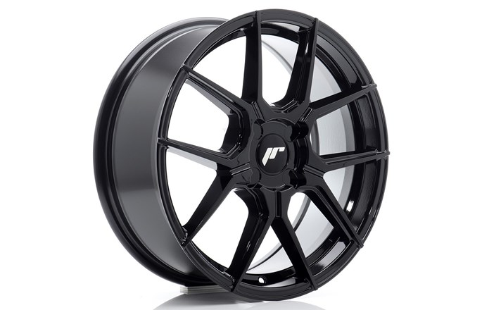 Japan Racing JR30 Gloss Black