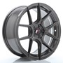 Japan Racing JR30 Hyper Gray