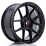 Japan Racing JR30 Matt Black