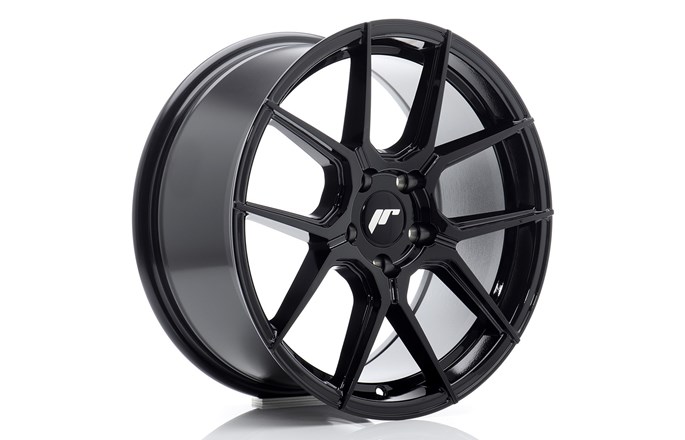 Japan Racing JR30 Gloss Black
